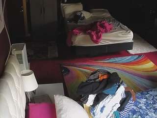 Sexy Girls Room