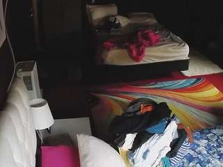 Sexy Girls Room