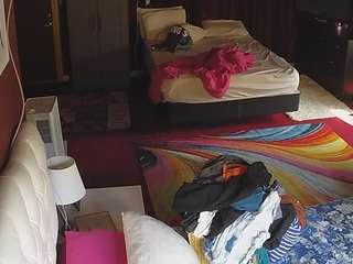 Sexy Girls Room