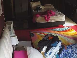 Sexy Girls Room