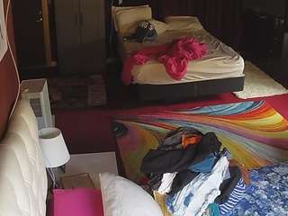 Sexy Girls Room
