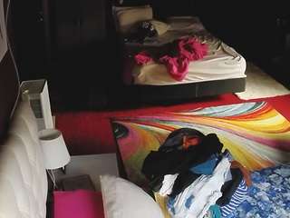 Sexy Girls Room