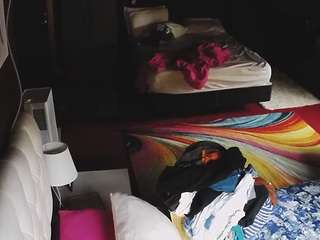 Sexy Girls Room
