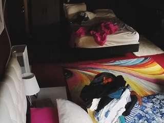Sexy Girls Room