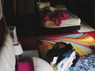 Sexy Girls Room