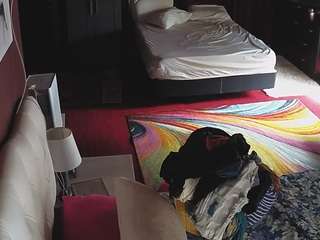 Sexy Girls Room