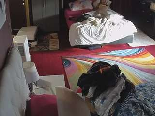 Sexy Girls Room