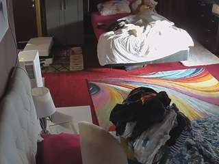 Sexy Girls Room