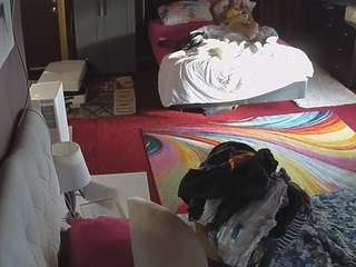 Sexy Girls Room