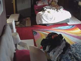 Sexy Girls Room