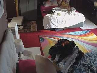 Sexy Girls Room