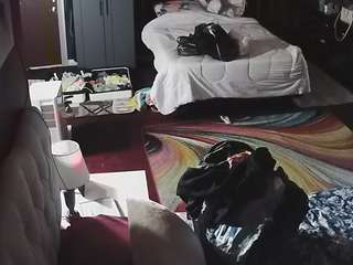 Sexy Girls Room