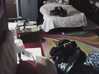 Sexy Girls Room