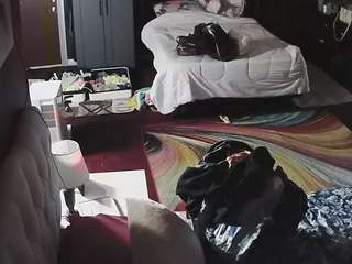 Sexy Girls Room