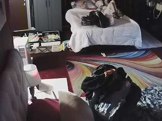 Sexy Girls Room