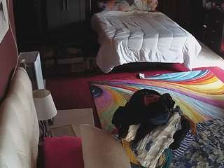 Sexy Girls Room