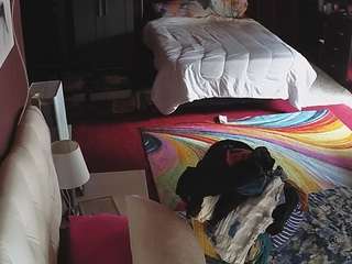 Sexy Girls Room