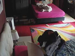 Sexy Girls Room