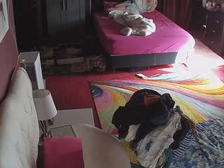 Sexy Girls Room