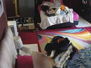 Sexy Girls Room
