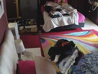 Sexy Girls Room