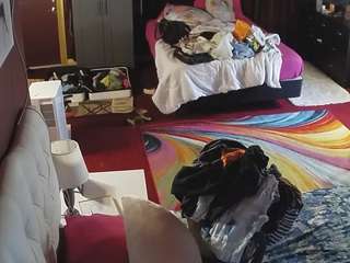 Sexy Girls Room