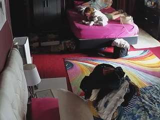 Sexy Girls Room