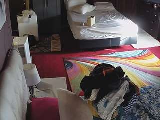 Sexy Girls Room