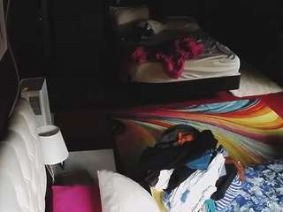 Sexy Girls Room