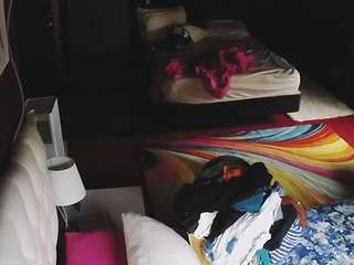 Sexy Girls Room