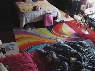 Sexy Girls Room