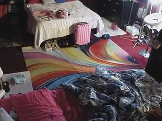 Sexy Girls Room