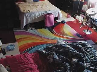 Sexy Girls Room