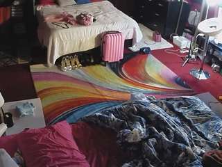 Sexy Girls Room