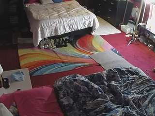 voyeurcam-baileybase-room webcam model