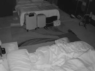 voyeurcam-baileybase-room Modèle Webcam Profil