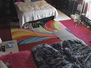 voyeurcam-baileybase-room Modèle Webcam Profil