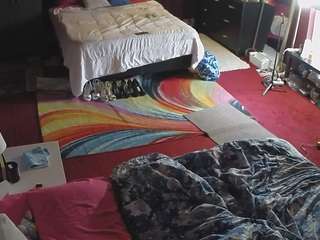 voyeurcam-baileybase-room webcam model
