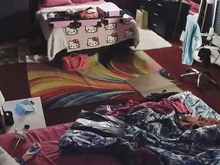 Sexy Girls Room