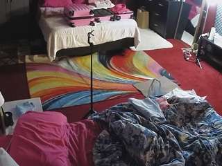 Sexy Girls Room