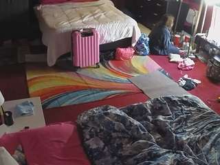Sexy Girls Room