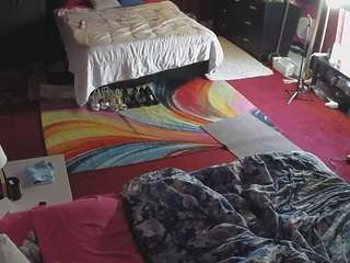 Sexy Girls Room