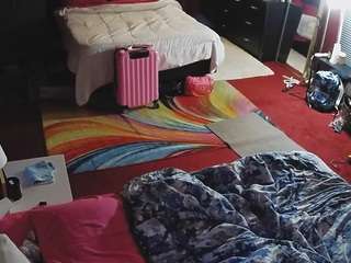 Sexy Girls Room