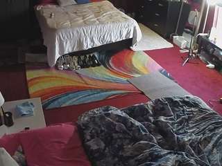 Sexy Girls Room