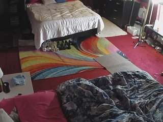 Sexy Girls Room