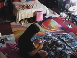 Sexy Girls Room