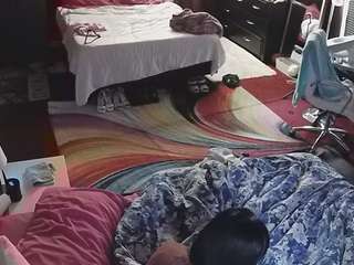 Sexy Girls Room
