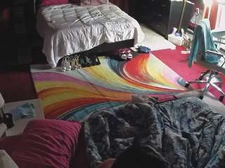 Sexy Girls Room