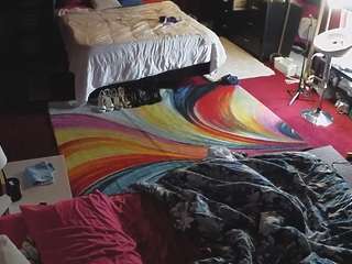 Sexy Girls Room