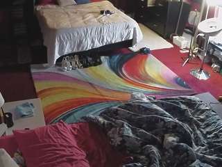 Sexy Girls Room